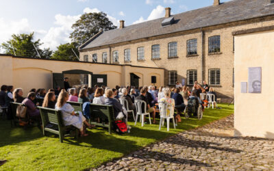 Historisk fællessang