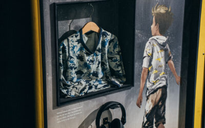 Hold kæft og lyt i Esbjerg