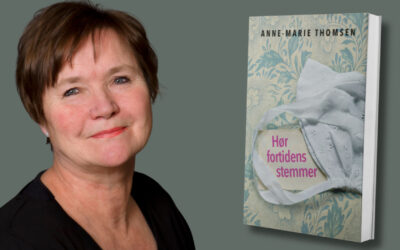 Foredrag: Hør fortidens stemmer