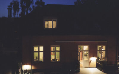 Foredrag: Børnene fra Joanna