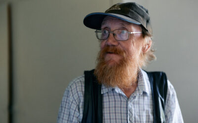 Bogreception for Peer Balken